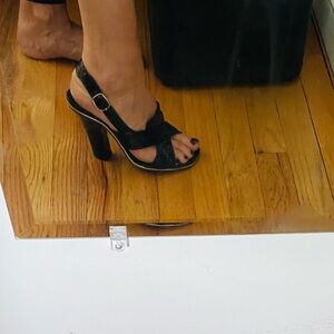 Marc Jacobs Collection Shoes